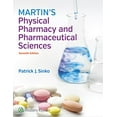 thumbnail image 1 of Pre-Owned Martin's Physical Pharmacy and Pharmaceutical Sciences, 1 of 1