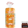 thumbnail image 1 of Martin's Sandwich Potato Bread Loaf, 18 Ounces, Sliced, 1 of 8