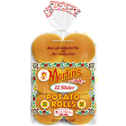 Martin's Potato Sandwich Rolls, Fresh 3.5 Inch Buns, Ready To Eat