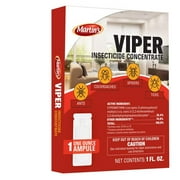 Martin's Viper Insect Killer Liquid Concentrate 1 oz