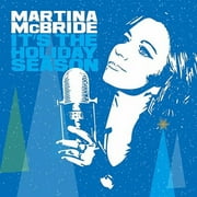 Martina McBride - Its the Holiday Season - Music & Performance - CD