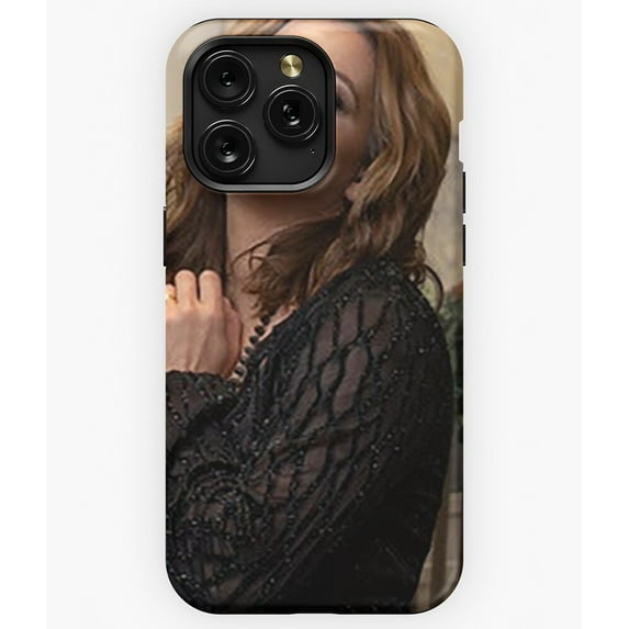Martina McBride Tour Country M4290 Phone Case for iPhone 17 16 15 14 13 12 11 Pro Max