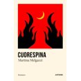 thumbnail image 1 of Martina Melgazzi Cuorespina (Paperback), 1 of 1