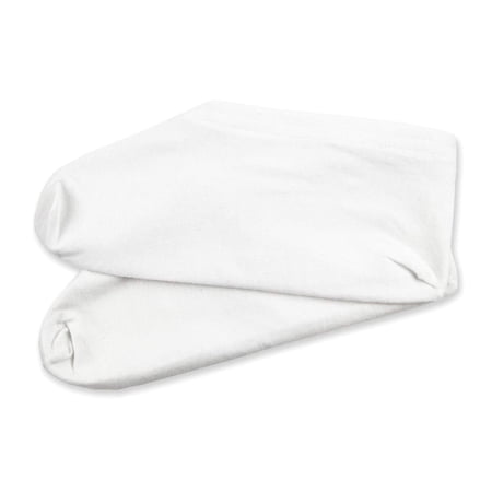 Martina Moisturizing Socks White