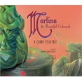 thumbnail image 1 of Martina the Beautiful Cockroach : A Cuban Folktale (Hardcover), 1 of 1