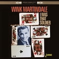 thumbnail image 1 of Martindale Wink - I Was That Soldier - CD, 1 of 1