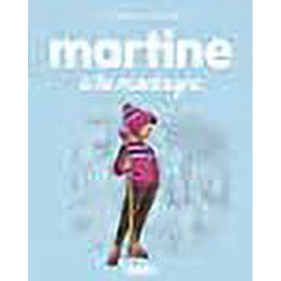 Martine, Tome 8 : Martine à la montagne