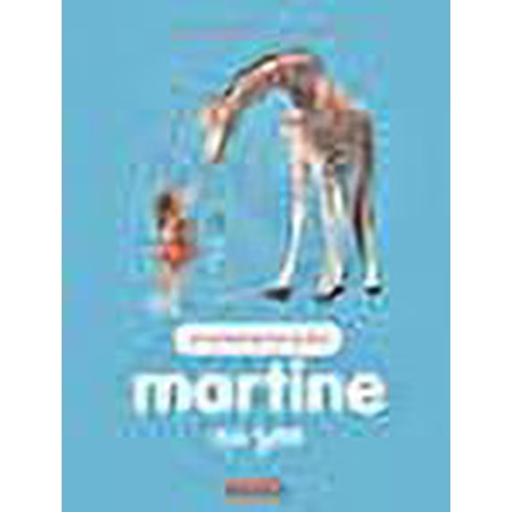 Martine au zoo #47 N. éd.
