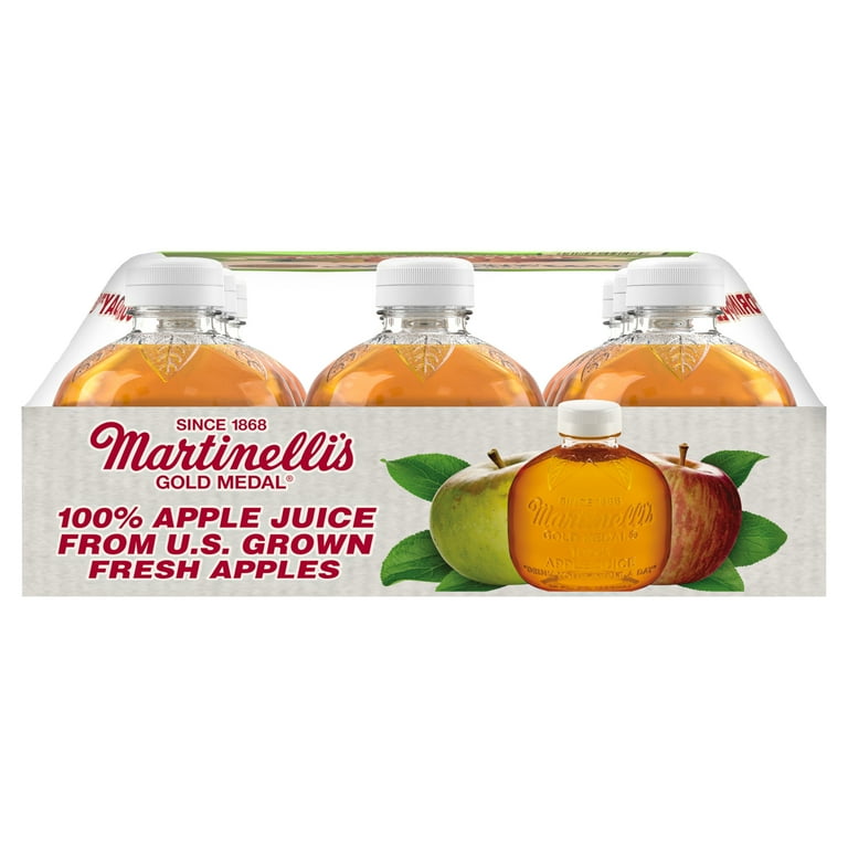 Sparkling Apple Martinelli Apple Juice Target Martinelli's