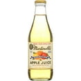thumbnail image 1 of Martinelli Apple Sparkling Juice, 10 Fluid Ounce -- 12 per Case., 1 of 3