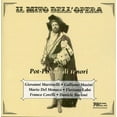 thumbnail image 1 of Martinelli / Masini / Labo / Del Monaco - Pot-Pourri Di Tenori - Music & Performance - CD, 1 of 1