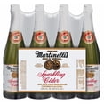 thumbnail image 1 of Martinelli Sparkling Apple Cider, 25.4 oz.Bottles, 4 pk., 1 of 2