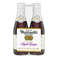 thumbnail image 1 of Martinelli's Gold Medal Sparkling Apple Grape, 8.4 oz, 4 Ct, 1 of 12