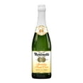 thumbnail image 1 of Martinelli's Sparkling Peach Cider, 25.4 fl oz Glass Bottle, 1 of 13