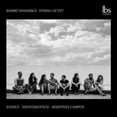 thumbnail image 1 of Bambu Ensemble - String Octets - Music & Performance - CD, 1 of 2