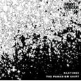 thumbnail image 1 of Martinez - Paradigm Shift - Electronica - CD, 1 of 1