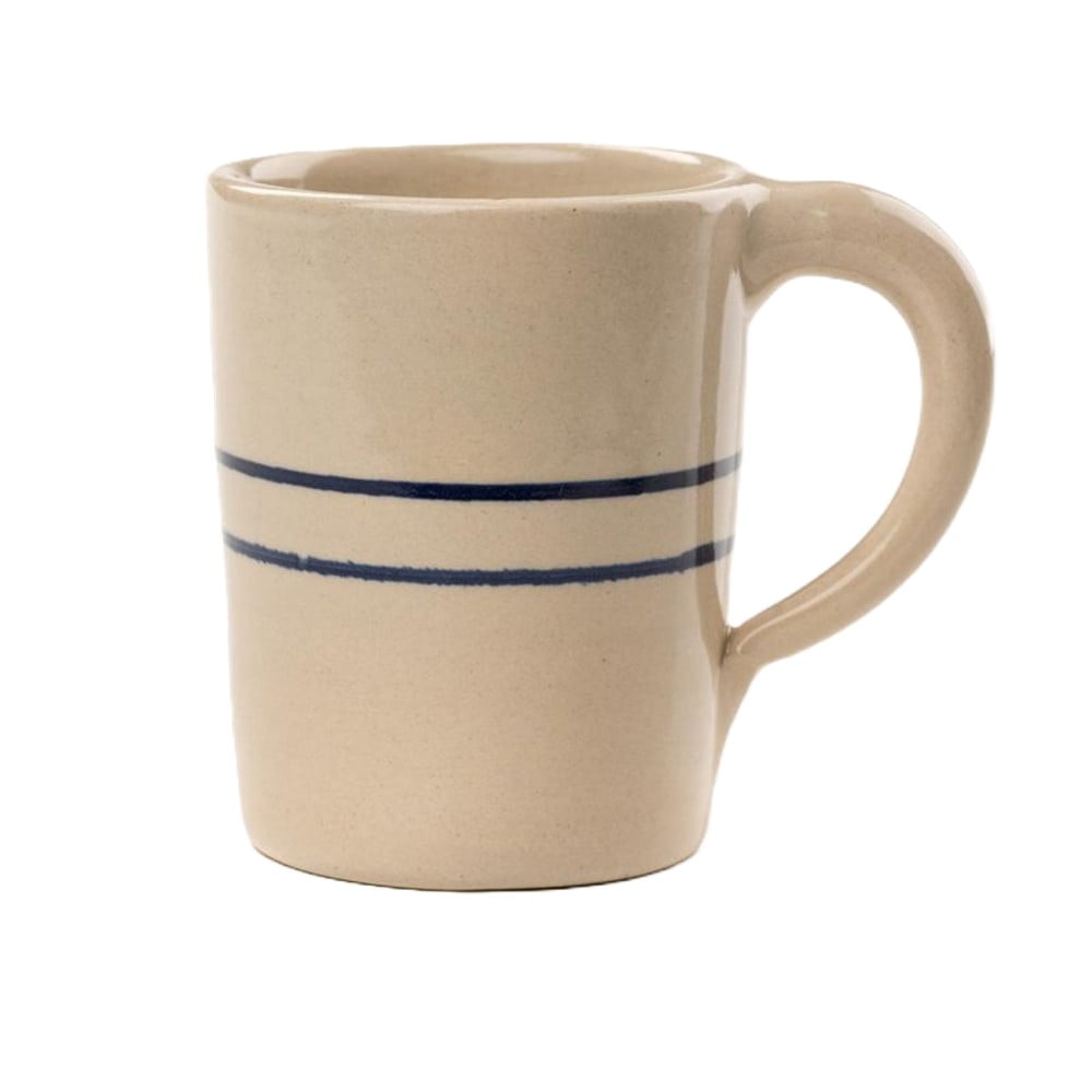 Martinez Pottery Tumbler Mug - Thumbnail 2