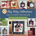 thumbnail image 1 of Martingale & Company-101 Itty Bitty Celebrations, 1 of 11