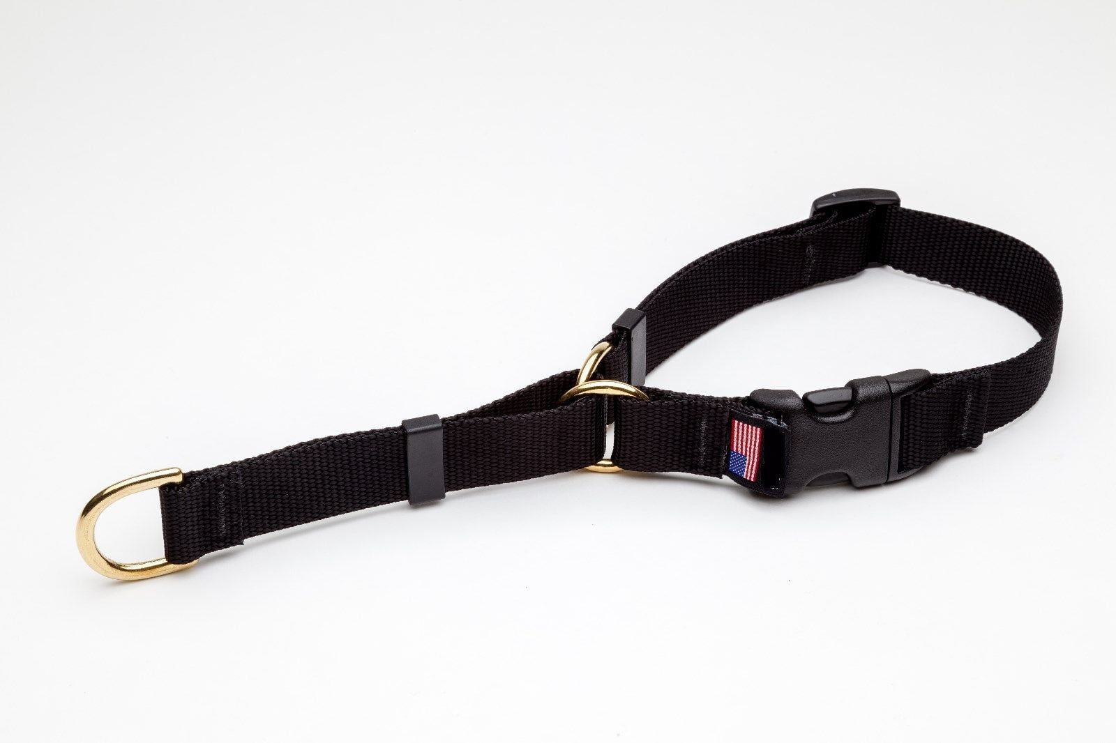Soft martingale dog store collars