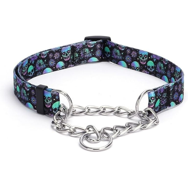 Cute martingale collar sale