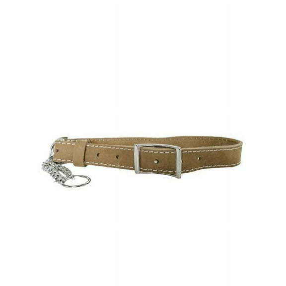 Martingale Luxury Dog Collar