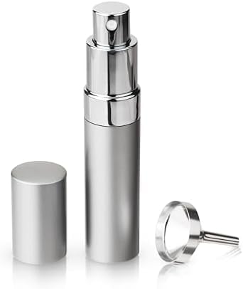 Martini Atomizer Bar Mister, 15ml Capacity Vermouth Sprayer for the ...