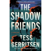 Martini Club The Shadow Friends A Thriller, Book 3, Hardcover