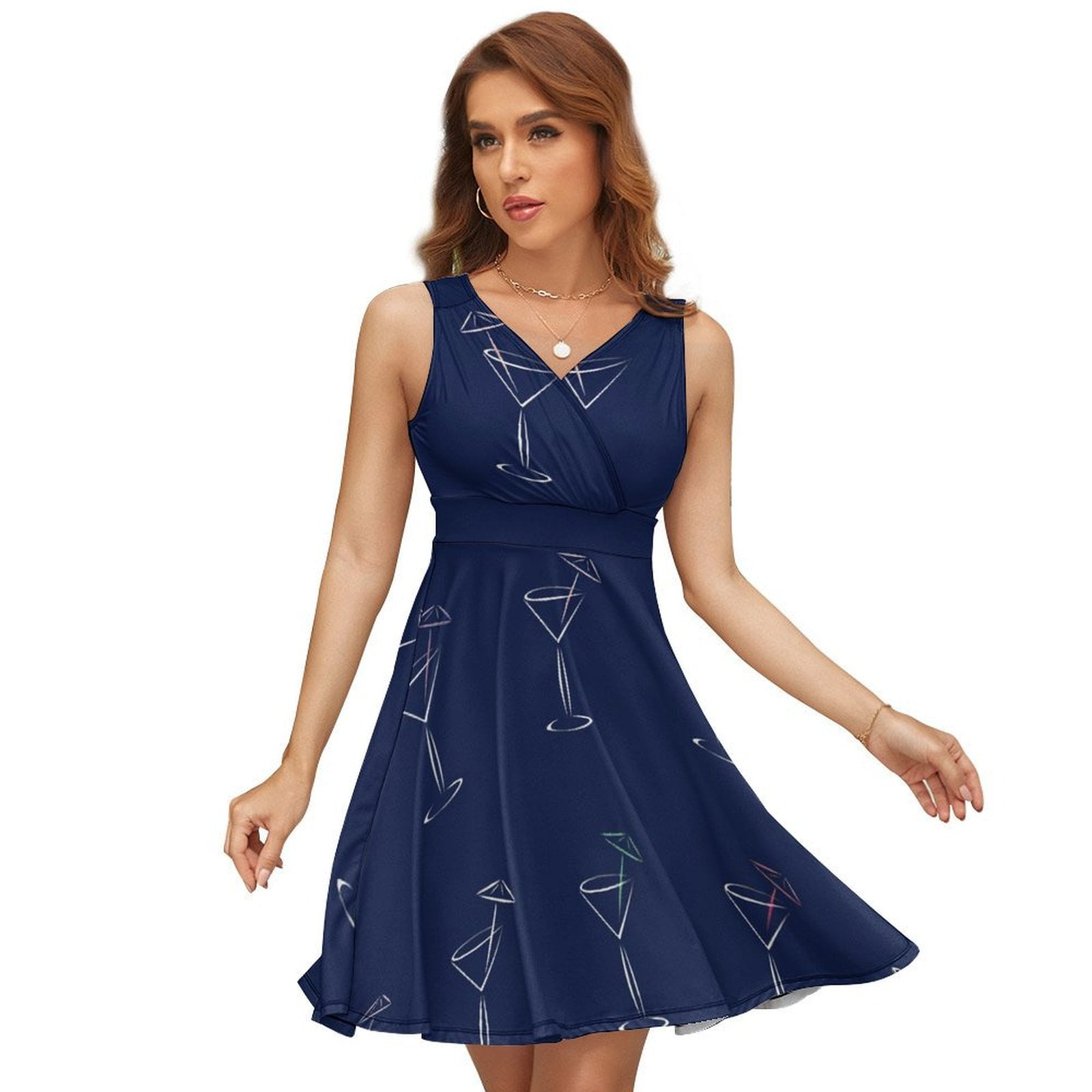 ladies dresses cocktail Kos Couture DD1349 Midi Lace Formal Black Dress Black / S the skirt carves a sheath silhouette that gracefully embraces your form Taller Ladies Cocktail Dress, Tall