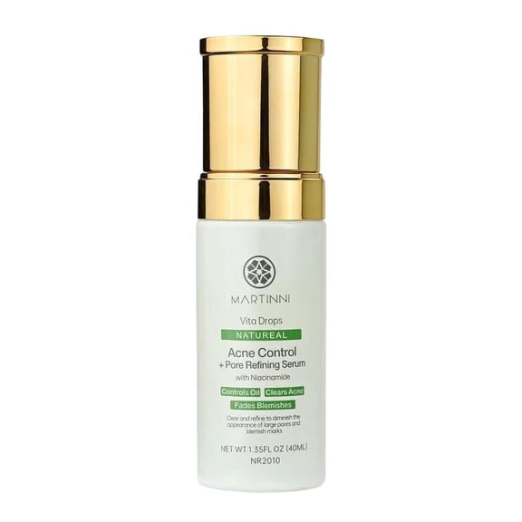 monar acne control serum