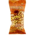 thumbnail image 1 of Martins Dittos Buttery Caramel Flavored Corn Puffs, 4-Pack 8.0 oz. Bags, 1 of 2