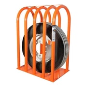 Martins Industries MIC-5 5-Bar Tire Inflation Safety Cage