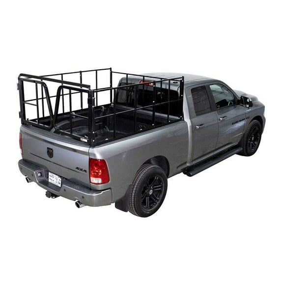 Martins Industries MPTX-50 Pickup Truck Tire Cage