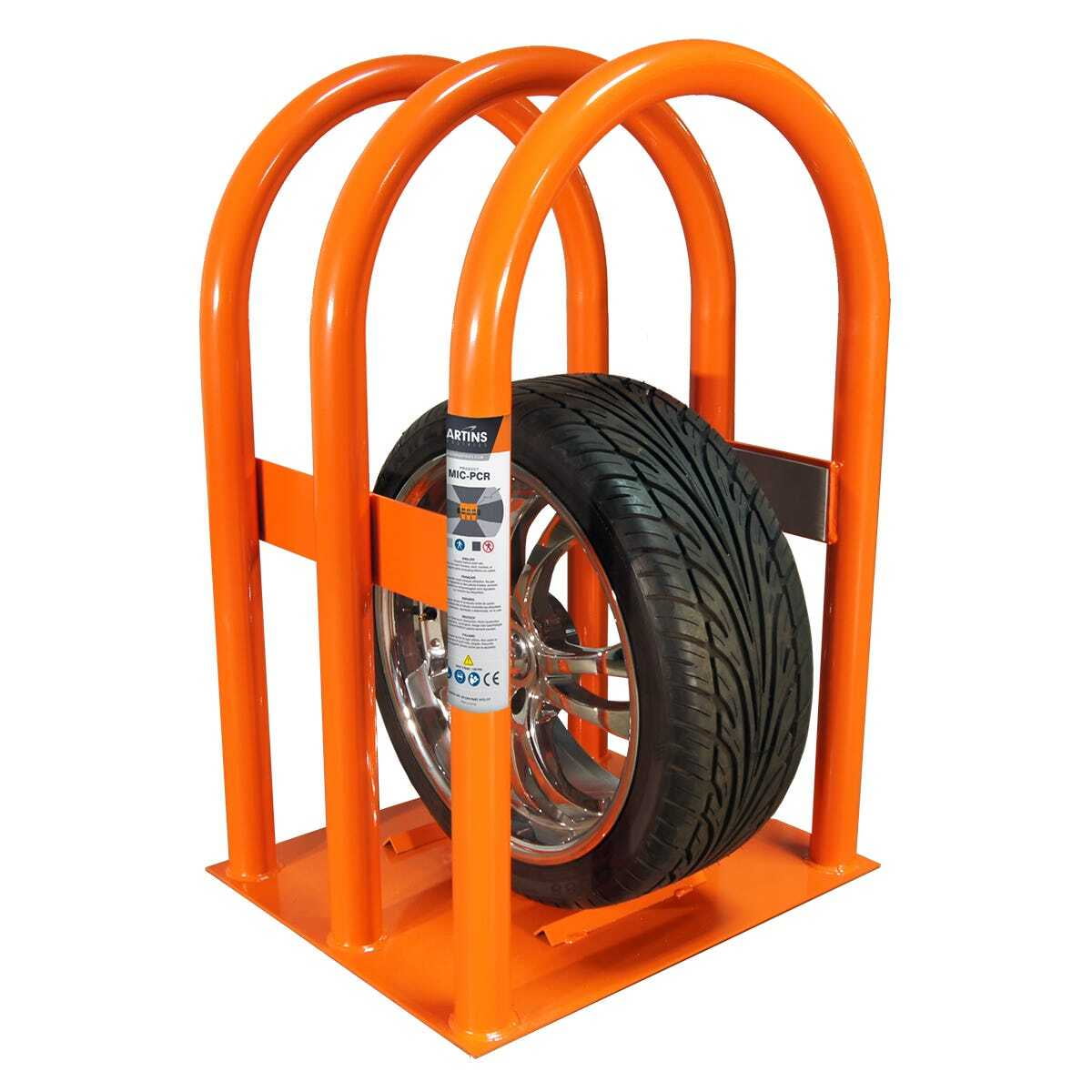 Martins Industries PCR Tire Inflation Safety Cage MIC-PCR - Walmart.com