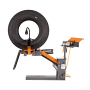 Martins Industries Pneumatic Tbr & Otr Tire Spreader