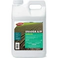 Martin's Eraser A/P Weed and Grass Killer Herbicide, Liquid, Clear, 2.5
