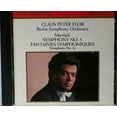 thumbnail image 1 of Martinu / Berlin Sym Orch / Flor - Syms Nos 5 & 6 - Music & Performance - CD, 1 of 1