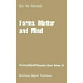 thumbnail image 1 of Martinus Nijhoff Philosophy Library Forms, Matter and Mind: Three Strands in Plato's Metaphysics, Book 10, (Hardcover), 1 of 1