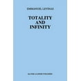 thumbnail image 1 of Martinus Nijhoff Philosophy Texts Totality and Infinity: An Essay on Exteriority, Book 1, (Paperback), 1 of 1