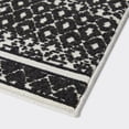 thumbnail image 1 of Martinus Vintage Trellis Area Rug, 1 of 5