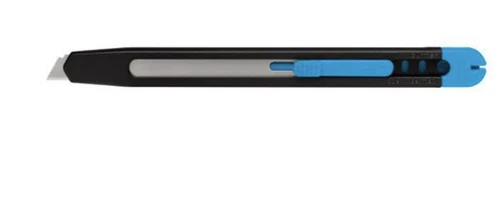 Martor Argentax Cuttex 9 Mm Solid Blade No: 46102.08