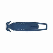 Martor Metal Detectable Knife,Tether Ready,PK10 150007.12