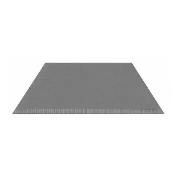 Martor Replacement Blades, 2Edge, 4-59/64", PK100 106.31