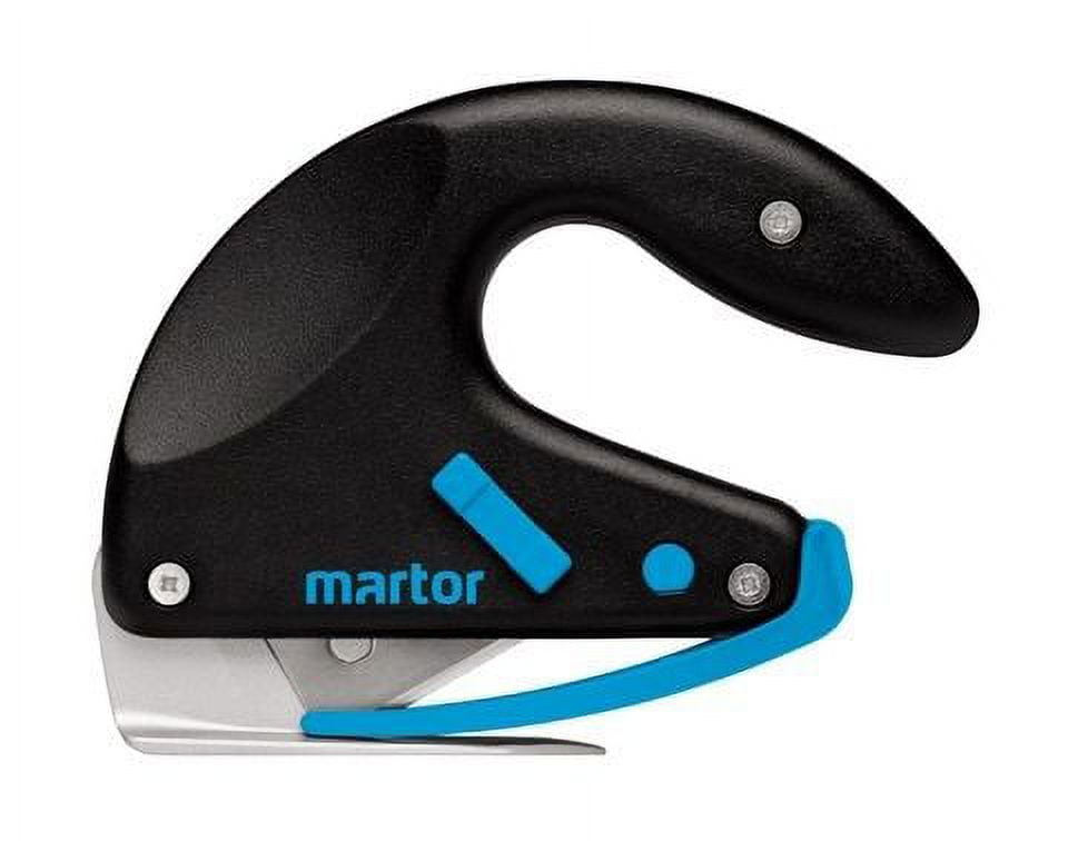 Martor SECUMAX OPTICUT PULL Safety Knife