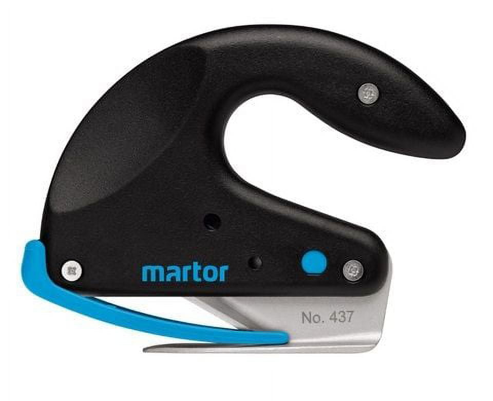 Martor SECUMAX OPTICUT PUSH Safety Knife