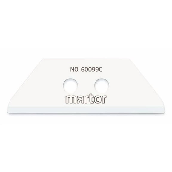 Martor Usa 55.5Mm Ceramic Blade 2Pk