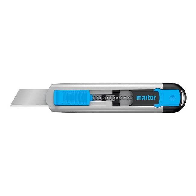 Utility Knife, 143 mm Overall Length 54000410.02