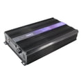 thumbnail image 1 of Marts Digital 8000W Monoblock Class D Amplifier 1 Ohm w/ Bass Knob MXB-8000-1, 1 of 7