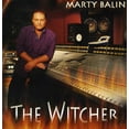 thumbnail image 1 of Marty Balin - The Witcher - Rock - CD, 1 of 1