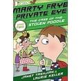 thumbnail image 1 of Pre-Owned Marty Frye, Private Eye: The Case of the Stolen Poodle: 2 Paperback, 1 of 1