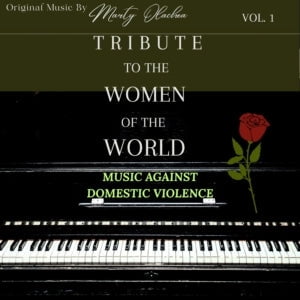 Marty Olachea - TRIBUTE TO THE WOMEN OF THE WORLD (CD)